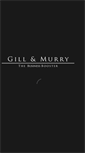 Mobile Screenshot of gillandmurry.com